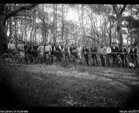 Historic Mystery Bay Velodrome - Tweed Heads Accommodation 0