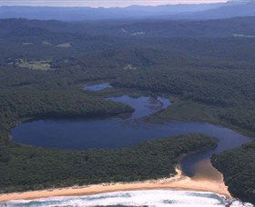Timbertops - Horse Riding - Tweed Heads Accommodation 0