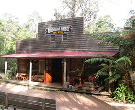 The Original Gold Rush Colony - Tweed Heads Accommodation 0