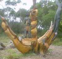 One Track For All - Tweed Heads Accommodation