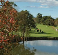 Jamberoo Golf Club - Tweed Heads Accommodation