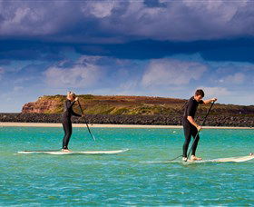 Lake Illawarra NSW Tweed Heads Accommodation