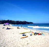 Culburra Surf Beach - Tweed Heads Accommodation