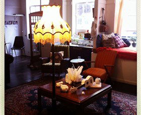 Studio 19 Art Gallery And Creative Loungeroom - Tweed Heads Accommodation 0