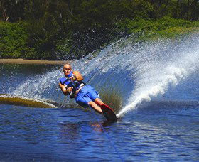 WOW Walking On Water - Tweed Heads Accommodation 0