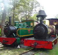 Illawarra Light Railway Museum - Tweed Heads Accommodation