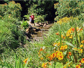 Bonaira Native Gardens - Tweed Heads Accommodation 0