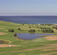 Gerringong Golf Club - Tweed Heads Accommodation