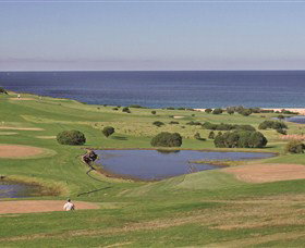 Gerringong Golf Club - Tweed Heads Accommodation 0