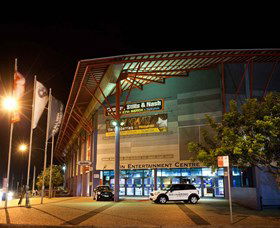 WIN Entertainment Centre - Tweed Heads Accommodation 0