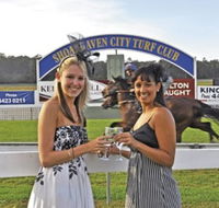 Nowra Raceway - Tweed Heads Accommodation
