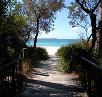 Greenfields Beach - Tweed Heads Accommodation