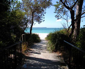 Greenfields Beach - Tweed Heads Accommodation 0