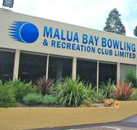Malua Bay Bowling and Recreation Club - Tweed Heads Accommodation