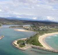 Bermagui Country Club - Tweed Heads Accommodation