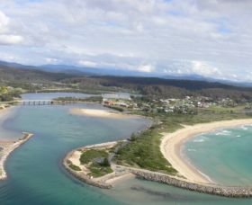 Bermagui Country Club - Tweed Heads Accommodation 0