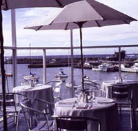Harbourside Restaurant - Tweed Heads Accommodation
