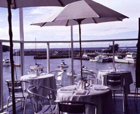 Harbourside Restaurant - Tweed Heads Accommodation 0