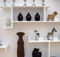 Swinging Swaggy Pottery Gift Ware and Cafe - Tweed Heads Accommodation