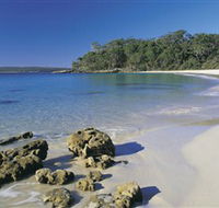 NSW Jervis Bay National Park - Tweed Heads Accommodation