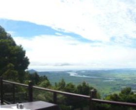 The Lookout Cambewarra Mountain - Tweed Heads Accommodation 0