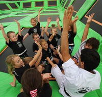 Flip Out Trampoline Arena - Tweed Heads Accommodation