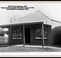 Bulli Black Diamond Heritage Centre - Tweed Heads Accommodation