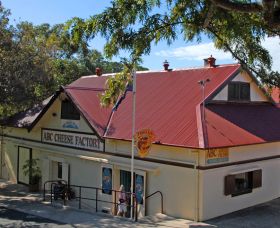ABC Cheese Factory - Tweed Heads Accommodation 0