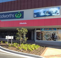 Southern Man Surf Shop Ulladulla - Tweed Heads Accommodation