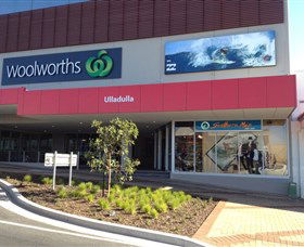 Southern Man Surf Shop Ulladulla - Tweed Heads Accommodation 0