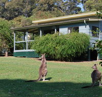 Murramarang National Park - Tweed Heads Accommodation