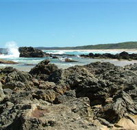 Coastal Walks - Bermagui - Tweed Heads Accommodation