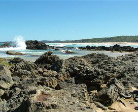 Coastal Walks - Bermagui - Tweed Heads Accommodation 0