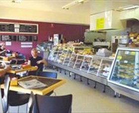 Jock's Bakery And Cafe - Tweed Heads Accommodation 0