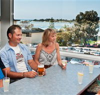 Merimbula RSL - Tweed Heads Accommodation