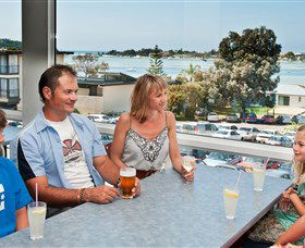 Merimbula RSL - Tweed Heads Accommodation 0