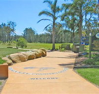 Callala Beach RSL Country Golf Club - Tweed Heads Accommodation