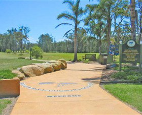 Callala Beach RSL Country Golf Club - Tweed Heads Accommodation 0