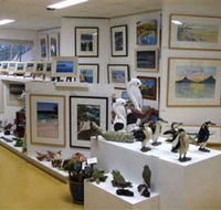 Huskisson Gallery and Picture Framing - Tweed Heads Accommodation