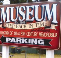 Tabourie Lake Museum - Tweed Heads Accommodation