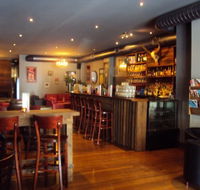 Bottlerocket Bar and Cafe - Tweed Heads Accommodation