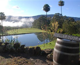 Yarrawa Estate - Tweed Heads Accommodation 0