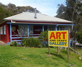 MACS Cottage Gallery - Tweed Heads Accommodation 0