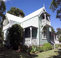 Meroogal - Tweed Heads Accommodation