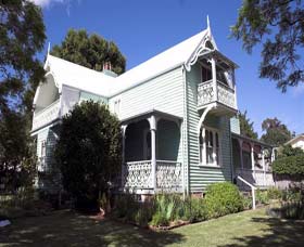 Meroogal - Tweed Heads Accommodation 0