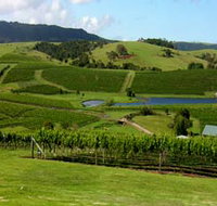 Crooked River Winery - Tweed Heads Accommodation