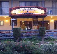 Donegans Licensed Steakhouse - Tweed Heads Accommodation