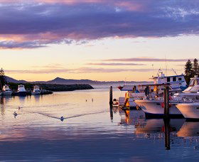 Bermagui Fishermens Wharf - Tweed Heads Accommodation 0