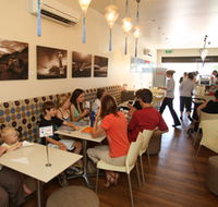 Cafe Parkview - Tweed Heads Accommodation