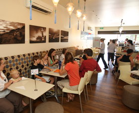 Cafe Parkview - Tweed Heads Accommodation 0